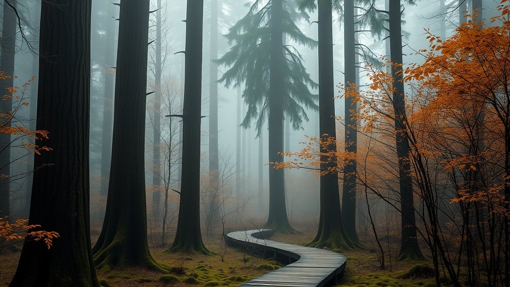 Podlasie i Puszcza Białowieska: jak zaplanować wyjazd